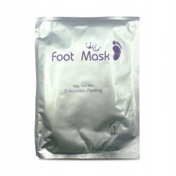 Foot Mask Złuszczające...