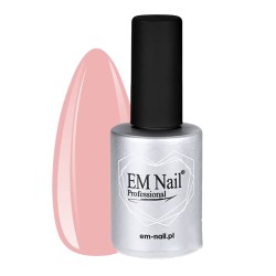 EM Nail Modelująca Baza Peaches n Cream 15ml