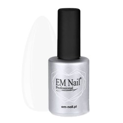 EM Nail Modelująca Baza Clear 15ml