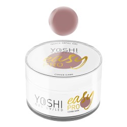 Yoshi Easy PRO Gel 50ml EP010 Cover Dark