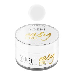 Yoshi Easy PRO Gel 50ml EP008 Milky White