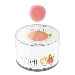 Yoshi Easy PRO Gel 15ml EP011 Pink Blink