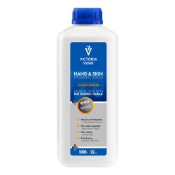 Victoria Vynn Hand & Skin Hygienic Liquid 1000ml