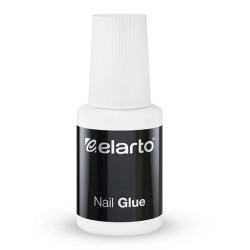 Elarto Klej Do Tipsów Nail Glue 7,5g