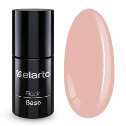 Elarto Baza Elastic Cover Base 7ml Blush