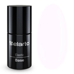 Elarto Baza Elastic Cover Base 7ml Pink