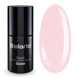Elarto Baza Elastic Cover Base 7ml Sparkling