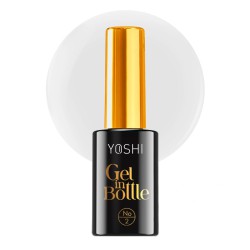 Yoshi Żel Budujący Gel In Bottle 10ml UV Hybrid No2