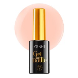 Yoshi Żel Budujący Gel In Bottle 10ml UV Hybrid No5