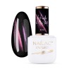 NaiLac Lakier Hybrydowy Halo Effect Cat Eye 7ml 04