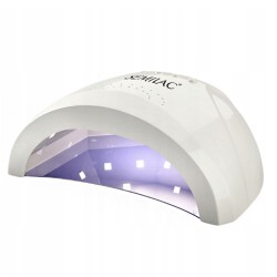 Semilac Lampa Do Paznokci UV LED 24W/48