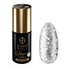 Boska Nails Lakier Hybrydowy Silver Rain 439 6ml