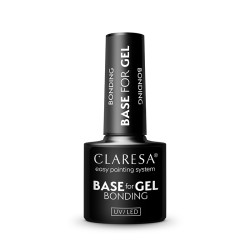 Claresa Bonding Base for Gel 5ml Baza