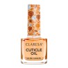 CLARESA Oliwka Do Skórek I Paznokci SALTED CARAMEL 5ml