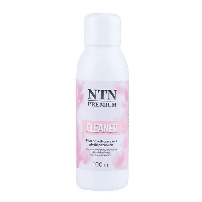 NTN Premium Cleaner Odtłuszczacz 100 ml