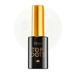 Yoshi Top Dots No. 4 Top Hybrydowy 10 ml