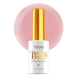 YOSHI Rubber Base No7 Baza Kauczukowa 10ml