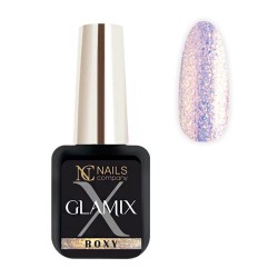 Nails Company Lakier Hybrydowy Glamix Roxy