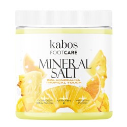 Kabos sól do stóp