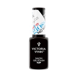 Victoria Vynn Gel Polish Top Oh! My Gloss no wipe 8ml