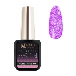 Nails Company Lakier Hybrydowy More Passion 6ml