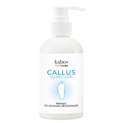 Kabos Callus Cuticle...