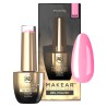 Makear Lakier Hybrydowy 629 Peony 8 ml