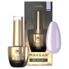 Makear Lakier Hybrydowy 630 Lilac 8 ml