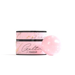 Makear Geltix GT05 Pink Shine 15ml