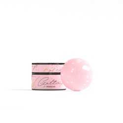 Makear Geltix GT05 Pink Shine 50ml