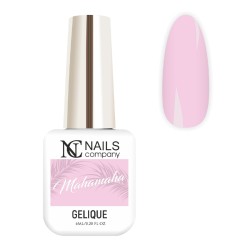 Nails Company Lakier Hybrydowy Hawaii Girls Mahamaha 6 ml