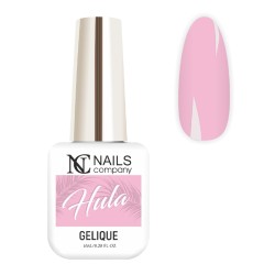 Nails Company Lakier Hybrydowy Hawaii Girls Hula 6 ml