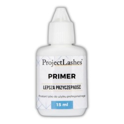 ProjectLashes Primer Do Rzęs 15ml