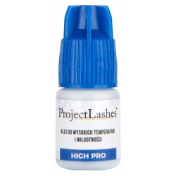 ProjectLashes Klej Do Rzęs High Pro 3g
