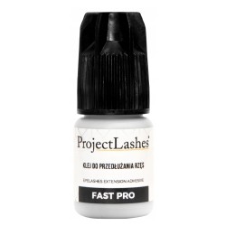 ProjectLashes Klej Do Rzęs Fast Pro 3g