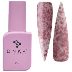 DNKa Rubber Base French 12ml 0010A Lovely