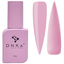 DNKa Rubber Base French 12ml 0026 Sweet