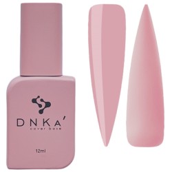 DNKa Rubber Base French 12ml 0035 Perfectionist