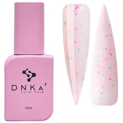 DNKa Rubber Base French 12ml 0057 Candy