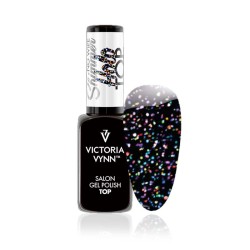 Victoria Vynn Top Hybrydowy Shimmer Holo 8ml