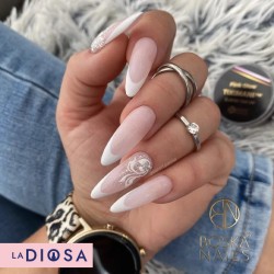 Zestaw French Manicure 2