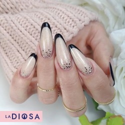 Zestaw French Manicure 10