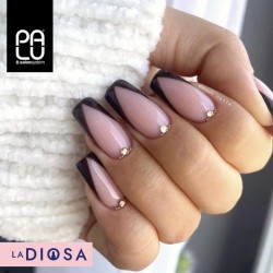 Zestaw French Manicure 16