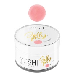 Yoshi Jelly PRO 018 Pink Gloss