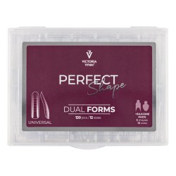 Victoria Vynn Dual Form Perfect Shape 120szt Universal