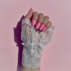 Rękawy Do Zdjęć manicure
