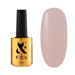 F.O.X. Akrylożel W Butelce Acryl Gel Bottle 14ml 006