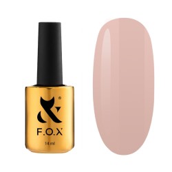 F.O.X. Akrylożel W Butelce Acryl Gel Bottle 14ml 009