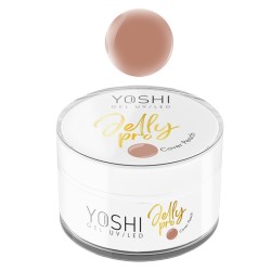 YOSHI Jelly Pro 50ml 005 Cover Peach