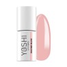 Yoshi Lakier Hybrydowy 131 Heather Mauve 6ml